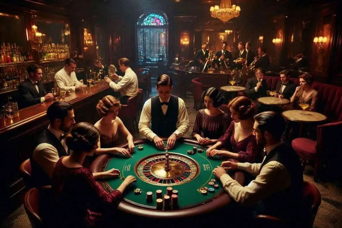 Vegaz Casino